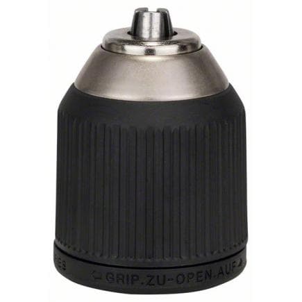 BOSCH 2608572053 - Mandrins automatiques jusqu’à 10 mm
