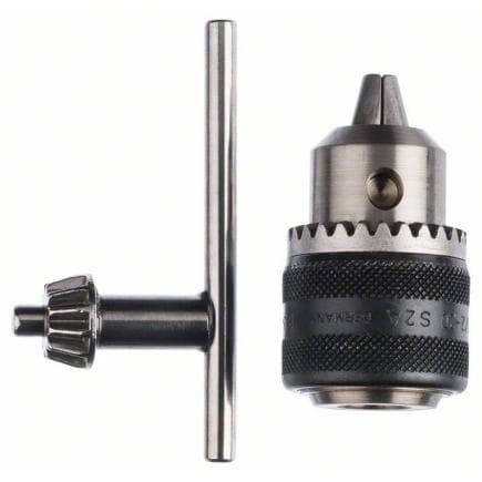 BOSCH 1608571061 - Mandrins à clé jusqu’à 10 mm