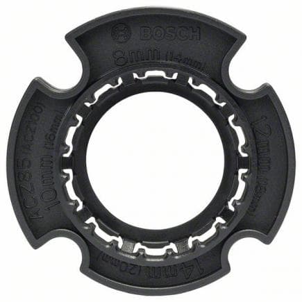 BOSCH 2608000589 - Butée de profondeur Basic