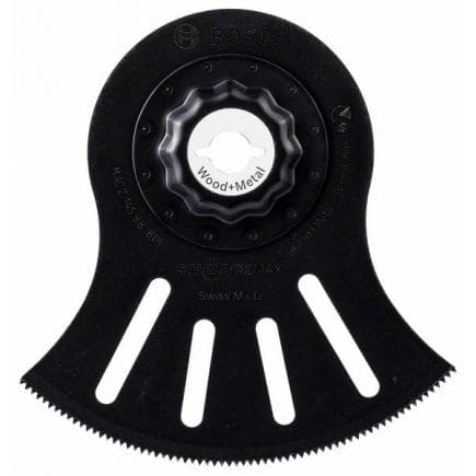 BOSCH 2608664226 - Lame segment MACZ 145 BB 145 mm