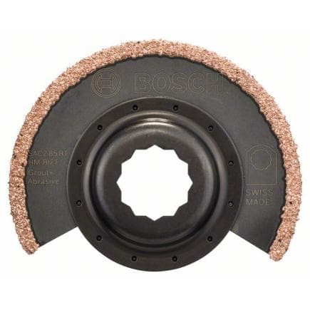BOSCH 2608662043 - Lame segmentée carbure SACZ 85 RT 85 mm