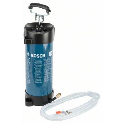 BOSCH 2609390308 - Récipient d’eau sous pression pour perceuses à colonne GCR 180/350 Professional