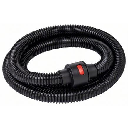 BOSCH 2609256F38 - Tuyau flexible pour EasyVac 3, UniversalVac 15