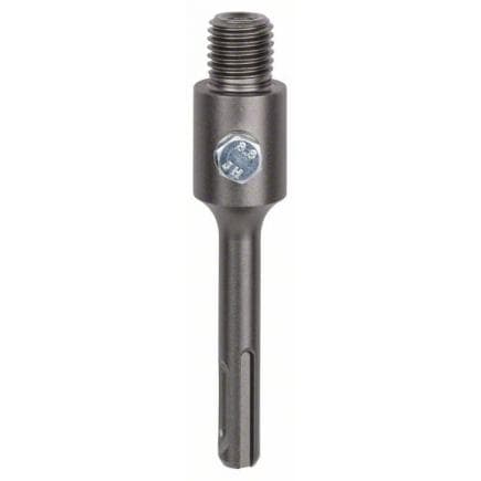 BOSCH 2608550057 - Porte-outil SDS plus pour couronnes-trépans avec filetage M16