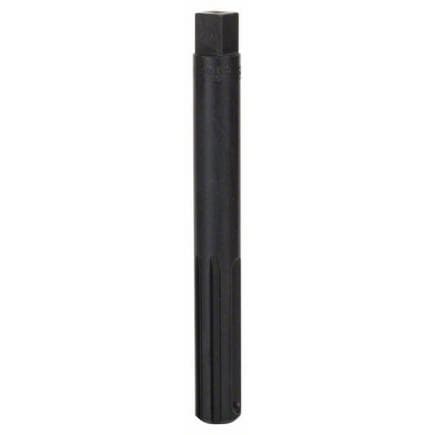 BOSCH 2608598018 - Adaptateur SDS max avec carré extérieur