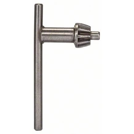 BOSCH 1607950028 - Clés de rechange pour mandrins