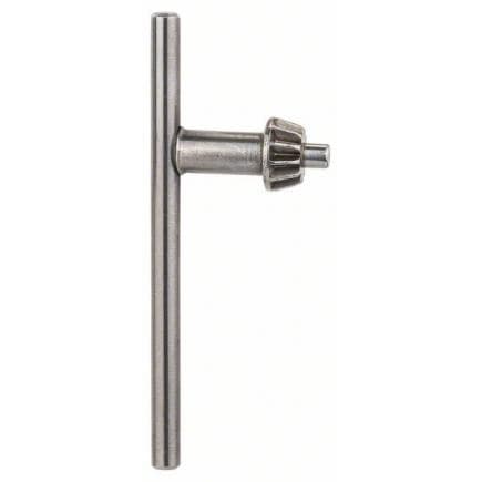 BOSCH 1607950045 - Clés de rechange pour mandrins