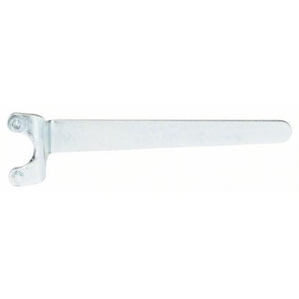 BOSCH 1607950004 - Clé à ergots coudée