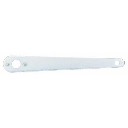 BOSCH 1607950048 - Clé à deux broches droite pour GGS 6 S Professional