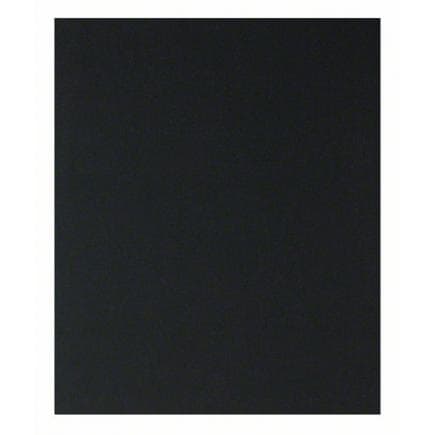 BOSCH 2609256C45 - Papier abrasif SiC résistant à l'eau 230x280mm (4 pcs.)