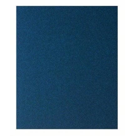 BOSCH 2609256B91 - Papier abrasif pour métal 230x280mm