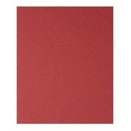 BOSCH 2609256C39 - Papier abrasif "Universal Remove Prepare Finish" 230x280 mm, P60 / 120/240