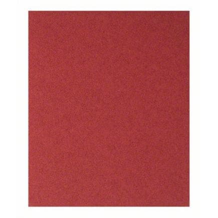 BOSCH 2609256C35 - Papier abrasif "Universal Prepare" 230x280mm (4 pcs.)
