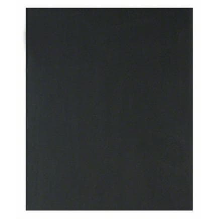 BOSCH 2609256C47 - Papier abrasif SiC résistant à l'eau, 230 x 280 mm, P240 / 400/600