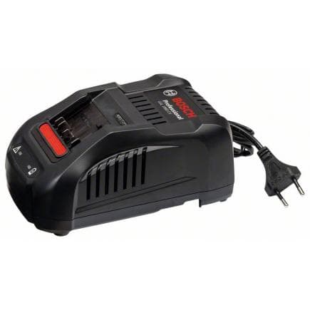 BOSCH 2607225922 - Chargeur rapide Lithium-Ion GAL 1880 CV 14,4 V - 18 V