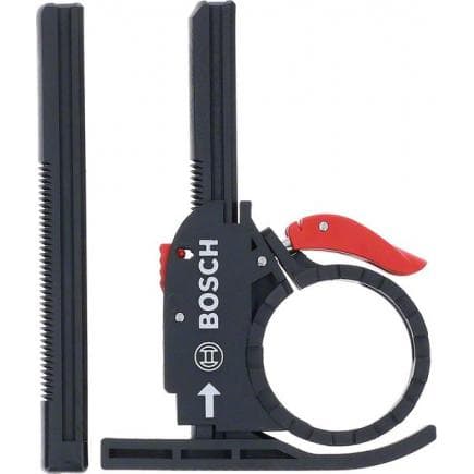 BOSCH 2609256C62 - Douille de profondeur "Expert"