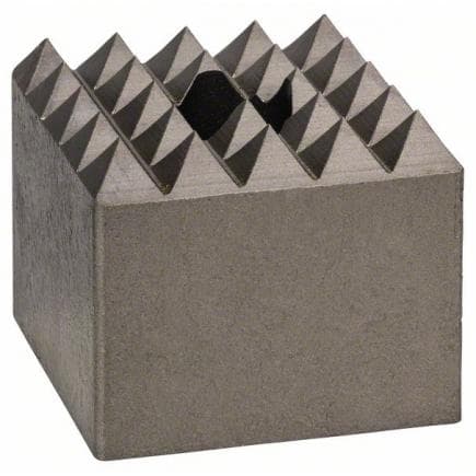 BOSCH 1618623205 - Boucharde 60x60mm