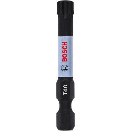 BOSCH 2608522488 - Embouts de tournevis Torx® Impact Control