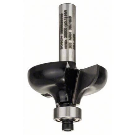 BOSCH 2608628357 - Fraise pour formation d'arête G
