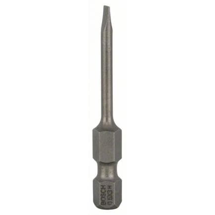 BOSCH 2607001487 - Embout de vissage qualité extra-dure S, 49mm