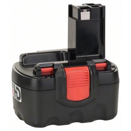 BOSCH 2607335686 - Batteries O-Pack 14.4V 2.6Ah Standard Duty (SD)