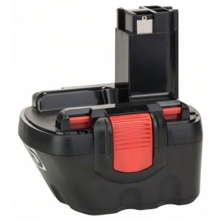 BOSCH 2607335684 - Batteries O-Pack 12 V 2,6 Ah Standard Duty (SD)