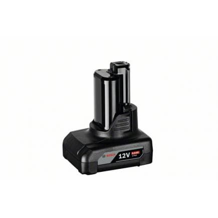 BOSCH 2607337302 - Batterie GBA 12V 6.0Ah