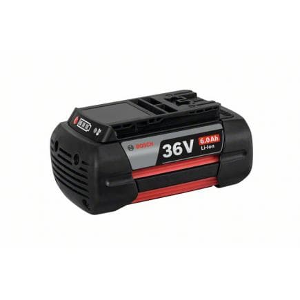 BOSCH 2607336914 - Batteries coulissantes 36 V, Li-Ion