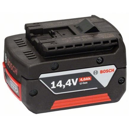 BOSCH 2607336878 - Batterie coulissante 14,4 V, Li-Ion
