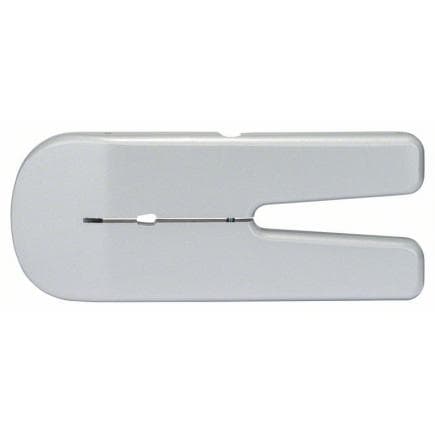 BOSCH 2608000908 - Repose-pieds pour coupe-caoutchouc mousse