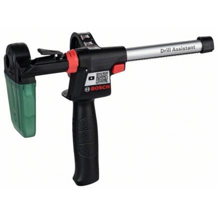BOSCH 2609256D98 - Aide au perçage "Easy-Uni Impact"