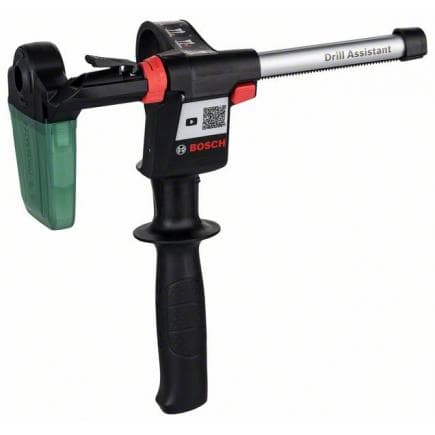 BOSCH 2609256D99 - Aide au perçage "Advanced Impact"