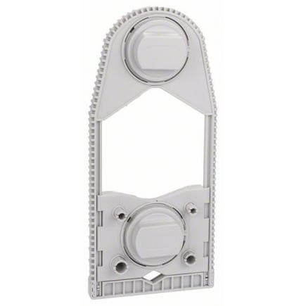 BOSCH 2609256C95 - Aide au centrage pour scie cloche et forets