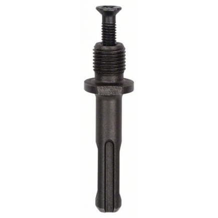 BOSCH 1617000132 - Queue d’emmanchement SDS plus pour mandrin 1/2"-20 UNF