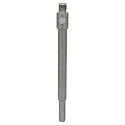 BOSCH 2608598109 - Porte-outil six pans pour couronnes-trépans avec filetage M16