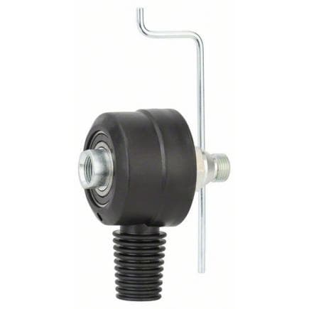 BOSCH 2609390380 - Raccord d'aspiration avec raccord BSP G 1/2"