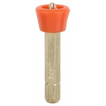 BOSCH 2609255906 - Butée de profondeur avec embout de vissage PH pour plaques de plâtre