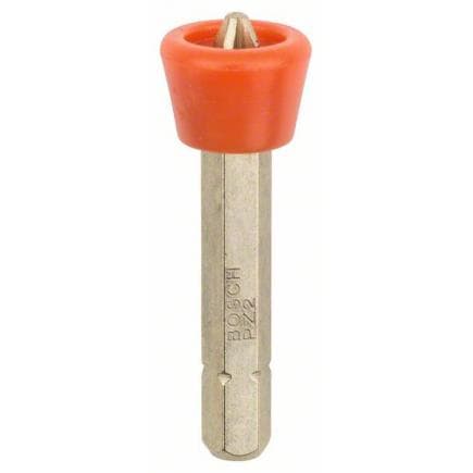 BOSCH 2609255907 - Butée de profondeur avec embout de vissage PH pour plaques de plâtre