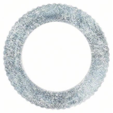 BOSCH 2600100186 - Bague de réduction pour lames de scie circulaire