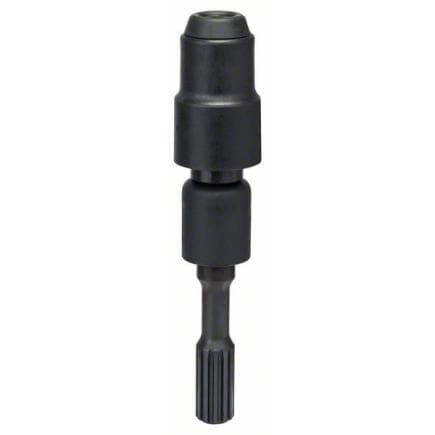 BOSCH 1618598124 - Adaptateurs pour forets Grand profil cannelé droit, SDS plus