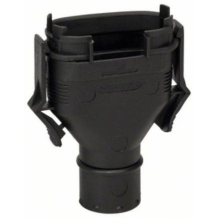 BOSCH 2600306007 - Adaptateurs pour ponceuses excentriques et portatives