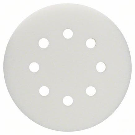BOSCH 2608601126 - Adaptateur, perforé