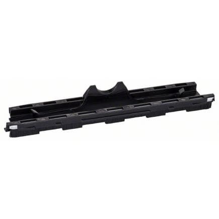 BOSCH 2609256F23 - Adaptateur brosse plate pour buse