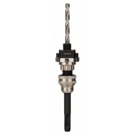BOSCH 2609390590 - Adaptateur SDS plus 14-210mm