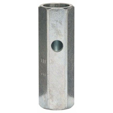 BOSCH 2607990019 - Adaptateurs pour malaxeurs 60mm