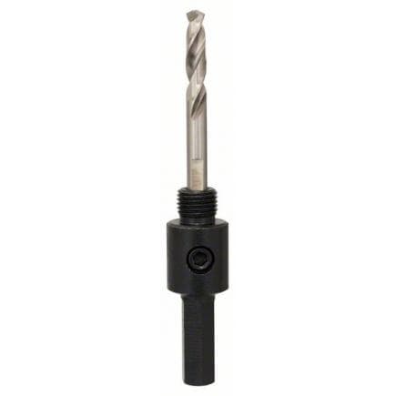 BOSCH 2609390586 - Adaptateur six pans 1/2" - 20 UNF, 14 - 30 mm