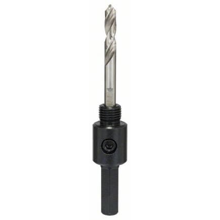 BOSCH 2609390588 - Adaptateur six pans 1/2" - 20 UNF, 14 - 30 mm