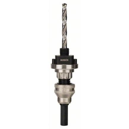 BOSCH 2609390589 - Adaptateur six pans 14-210mm