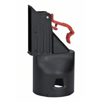 BOSCH 2608000674 - Adaptateur d’aspiration pour GHO 12V-20
