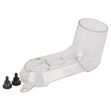 BOSCH 2600499077 - Adaptateur d'aspiration pour GMF 1400 CE